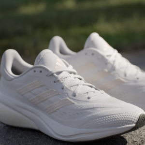 Giay Adidas Supernova 3 'White' IE4354