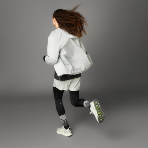 Giay Adidas Switch FWD 'Linen Green' IG0674