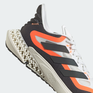 Giay Adidas 4DFWD Pulse 2 'Solar Orange' GX9285
