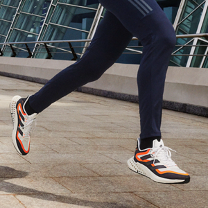 Giay Adidas 4DFWD Pulse 2 'Solar Orange' GX9285