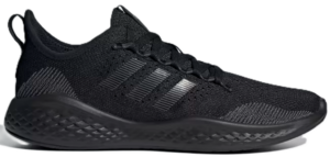 Giay Adidas Fluidflow 2.0 'Black' FZ1985