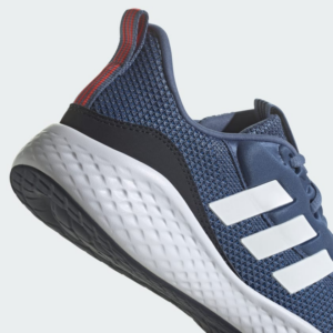 Giay Adidas Fluidflow 3.0 'Crew Blue' IG9833