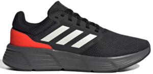Giày Adidas Galaxy 6 'Black' IE1978