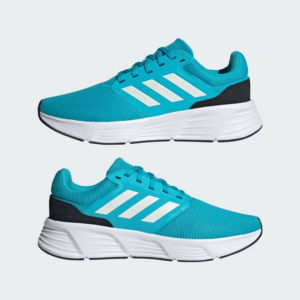Giay Adidas Galaxy 6 'Lucid Cyan' IE1980