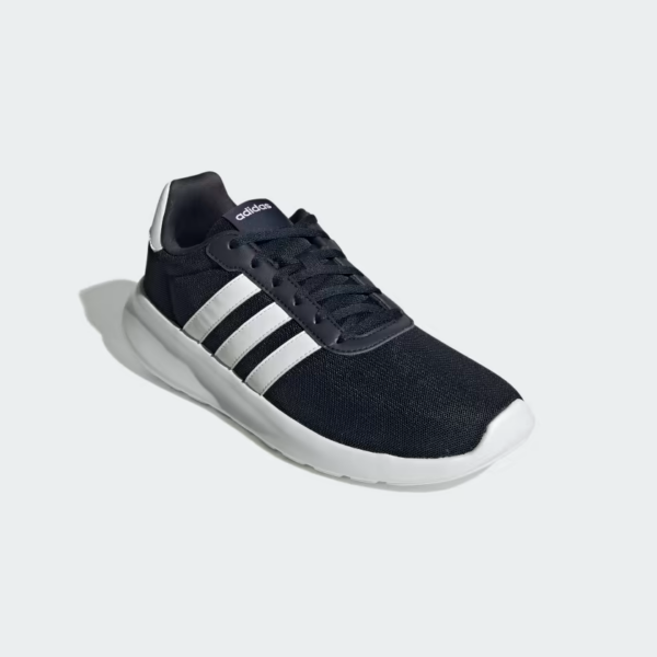 Giay Adidas Lite Racer 3.0 'Black White' GY3095