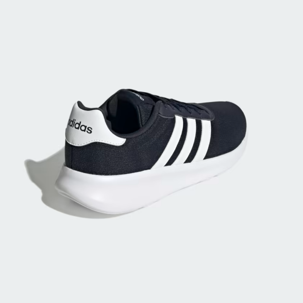 Giay Adidas Lite Racer 3.0 'Black White' GY3095