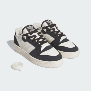 Giay Adidas Rivalry Low 'Carbon Talc' ID7560