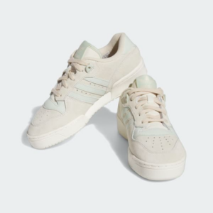 Giay Adidas Rivalry Low 'Cream White' IF5179