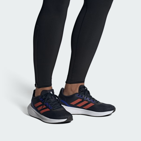 Giày Adidas Runfalcon 3 'Legend Ink' ID2282 - Hình ảnh 3