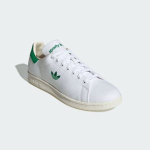 Giay Adidas x Sporty & Rich Stan Smith 'White Green' IF5658