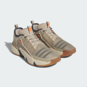 Giay Adidas Trae Unlimited 'Beige' IE9358