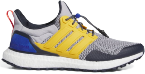 Giay Adidas UltraBoost 1.0 ATR 'Halo Silver' ID9638