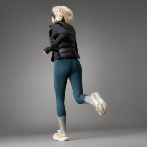 Giay Adidas UltraBoost Light 'Quartz Gold' IE1757