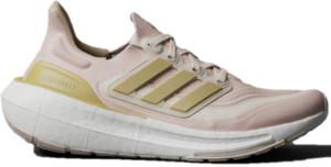 Giày Adidas UltraBoost Light 'Quartz Gold' IE1757