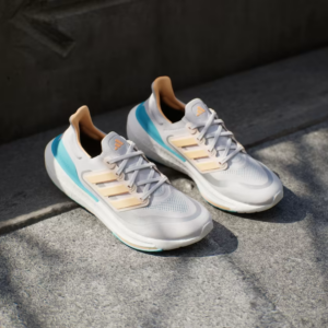 Giay Adidas Ultraboost Light 'Dash Grey' IE1758