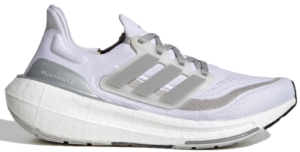 Giày Adidas Ultraboost Light 'Silver' IG8279