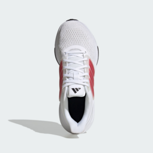 Giay Adidas Ultrabounce 'White Scarlet' ID2243