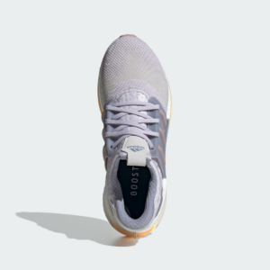Giay Adidas X_PLRBOOST 'Silver' ID9576