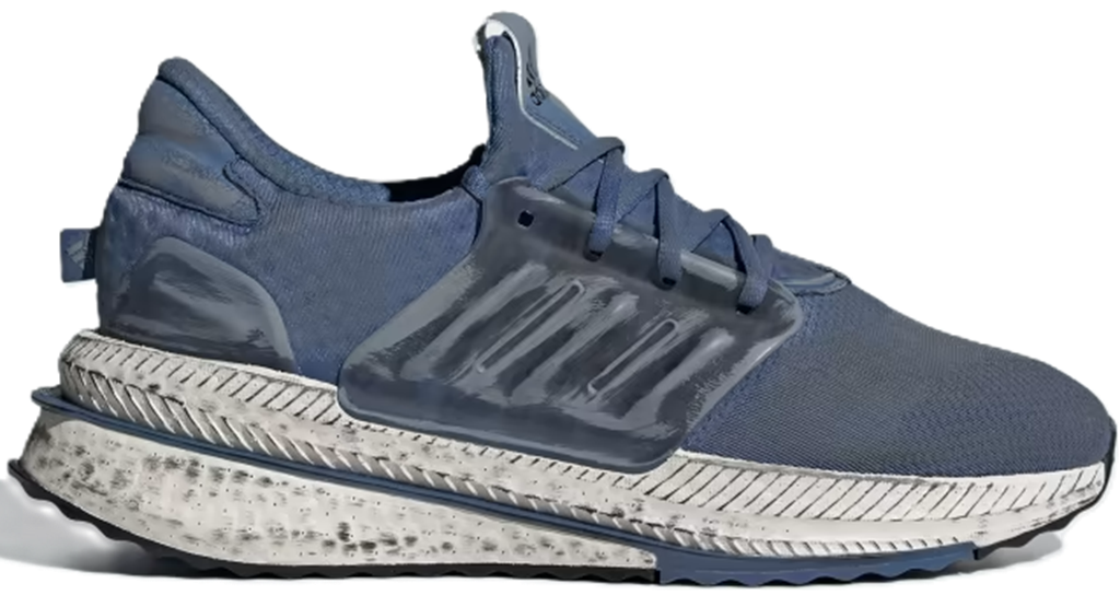 Giay Adidas X_PLR Boost 'Crew Blue' ID9580