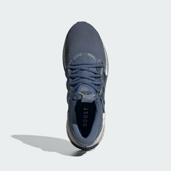 Giay Adidas X_PLR Boost 'Crew Blue' ID9580