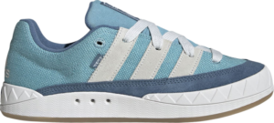 Giay Adidas Adimatic 'Preloved Blue' HQ6907