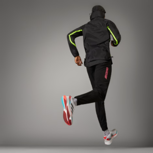 Giay Adidas Adizero SL 'White Black Red' ID6924