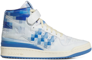 Giay Adidas Forum 84 'High Closer Look' ID7440