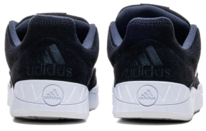 Giay Adidas Adimatic 'Preto' ID8265