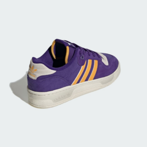 Giay Adidas Rivalry Low 'Collegiate Purple' ID8387