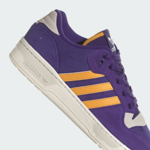 Giay Adidas Rivalry Low 'Collegiate Purple' ID8387