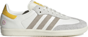 Giay Adidas x Kasina Samba Consortium Cup 'Off White' IE0169