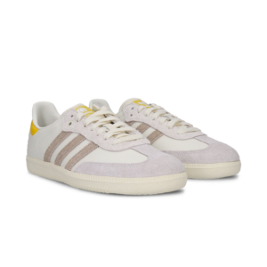 Giay Adidas x Kasina Samba Consortium Cup 'Off White' IE0169