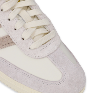 Giay Adidas x Kasina Samba Consortium Cup 'Off White' IE0169