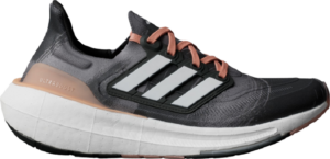 Giày Adidas UltraBoost Light 'Grey Wonder Clay' IE1745