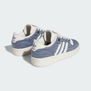 Giay Adidas Rivalry Low 'Crew Blue' IE4871