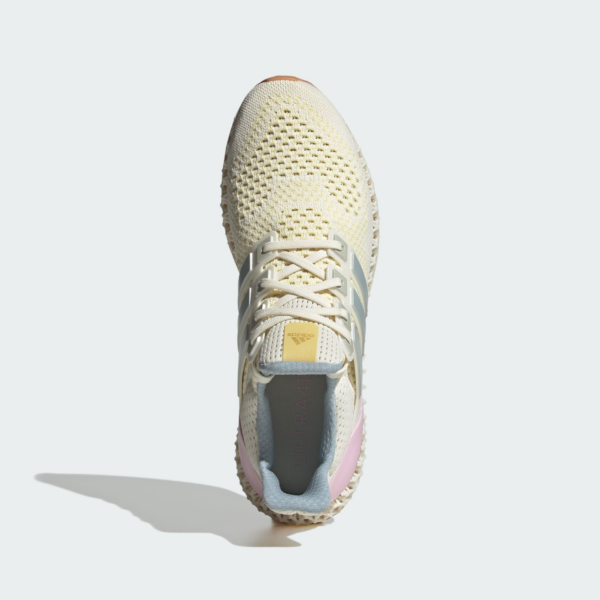 Giày Adidas Ultra 4D 'Off White Orchid' IF0301 - Hình ảnh 3