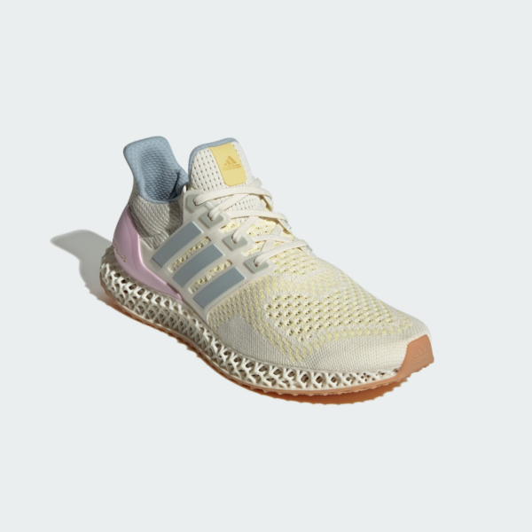 Giày Adidas Ultra 4D 'Off White Orchid' IF0301 - Hình ảnh 2