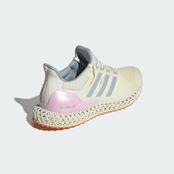 Giày Adidas Ultra 4D 'Off White Orchid' IF0301 - Hình ảnh 4