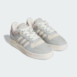 Giay Adidas Rivalry Low 'Cream White' IF5183