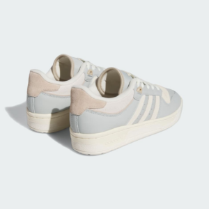Giay Adidas Rivalry Low 'Cream White' IF5183