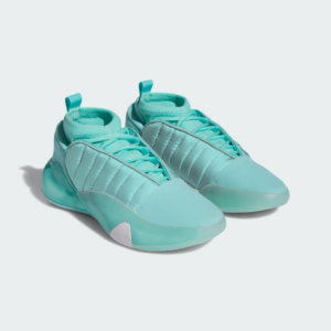 Giay Adidas Harden Vol. 7 'Flash Aqua' IF5617
