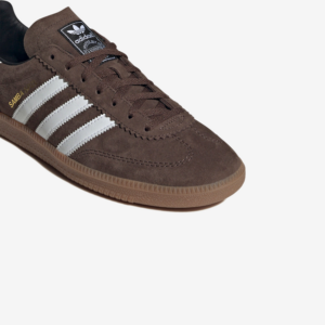 Giay Adidas Samba Deco Spezial 'Brown' IF5739