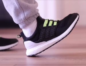 Giay Adidas Ultraboost 1.0 ATR 'Black White' IG3088