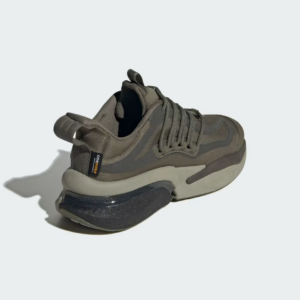 Giay Adidas AlphaBoost V1 'Olive Strata' IG3129