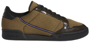 Giay Adidas x Blondey McCoy Continental 'Magic Lilac' IG5574