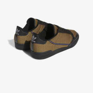 Giay Adidas x Blondey McCoy Continental 'Magic Lilac' IG5574