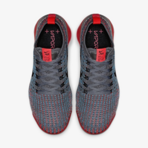 Giay Nike Air VaporMax Flyknit 3 'Flash Crimson' AJ6910-601