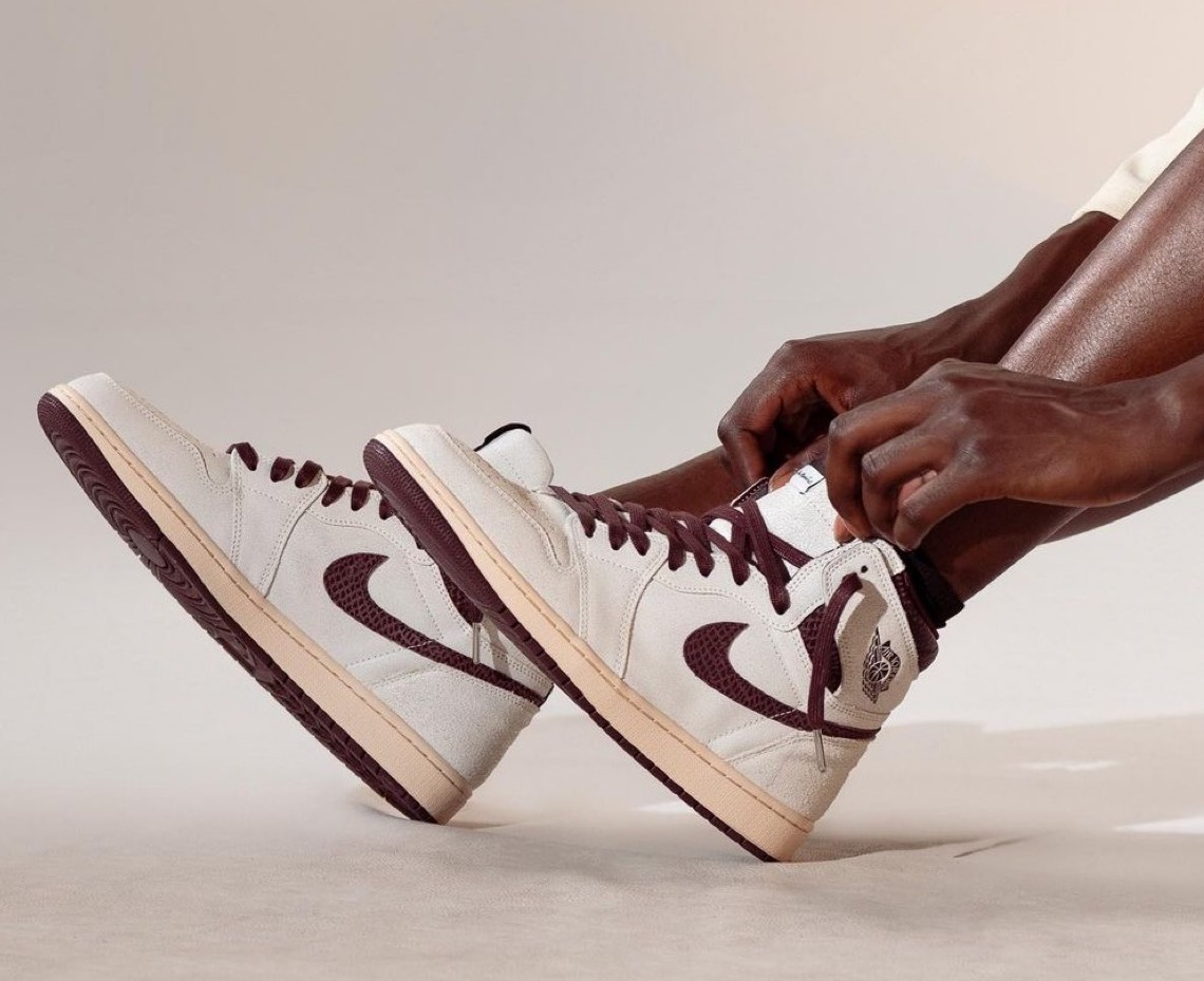 Hinh anh 4: Top 7 doi giay A Ma Maniere x Nike dep nhat