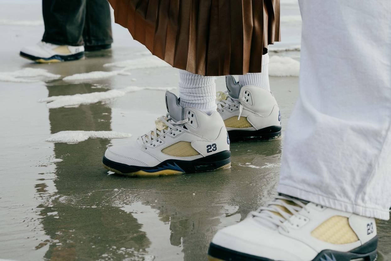 Hinh anh 5: Top 7 doi giay A Ma Maniere x Nike dep nhat