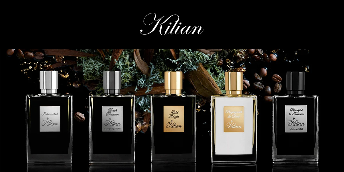 Hinh anh 1: Nuoc Hoa Kilian - The gioi nuoc hoa cai nhin moi me day sang tao